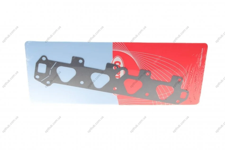 Прокладка колектора IN OPEL X14XE/Y16XE (вир-во Corteco) CORTECO 450112P (фото 1)