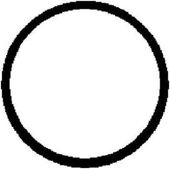 Прокладання впускного колектора CORTECO 450160H