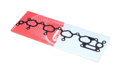 Прокладка впускного колектора CHERY/MITSUBISHI 2.0/2.4 16V 4G63/4G64 CORTECO 450335P