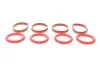 Комплект прокладок, впускний колектор PSA/FORD DW12BTED4/Q4BA (вир-во Corteco) C.I.U CORTECO 450368H (фото 3)