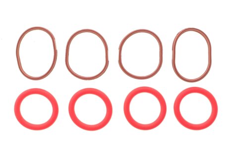 Комплект прокладок, впускний колектор PSA/FORD DW12BTED4/Q4BA C.I.U CORTECO 450368H