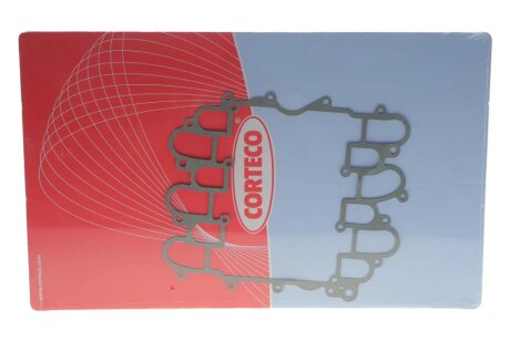 Прокладка колектора IN AUDI 2.6/2.8 ABC/AAH/ACZ/AEJ/AFC TOP (вір-во) CORTECO 450551P