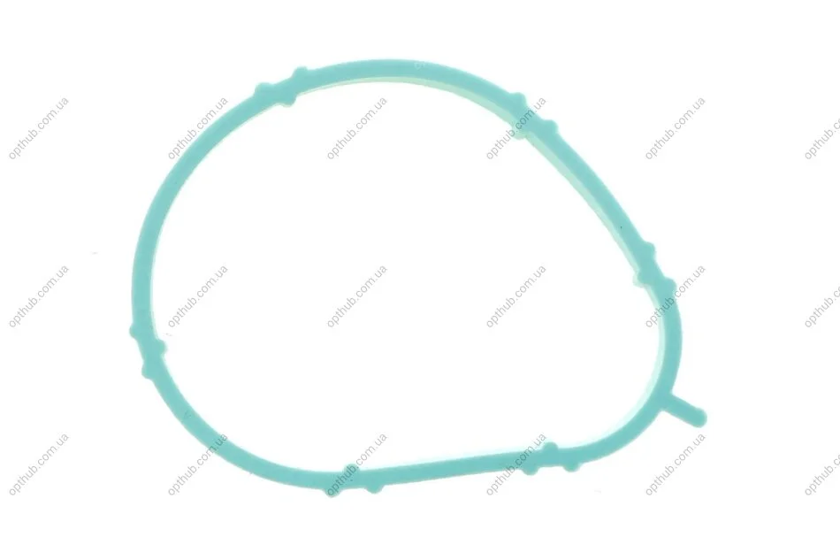 Прокладка впускний колектор 1 шт VAG 1,6/2,0 (4) (вир-во Corteco) CORTECO 450553P (фото 1)