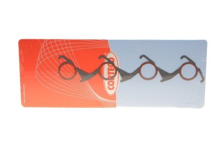 Прокладка впускного колектора CORTECO 450590P