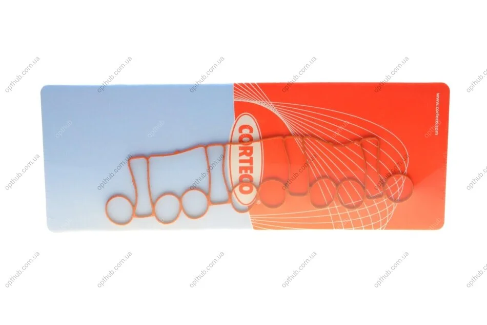 Прокладка впускний колектор VAG 2,0 TDI 06- (вир-во Corteco) CORTECO 450663P (фото 1)