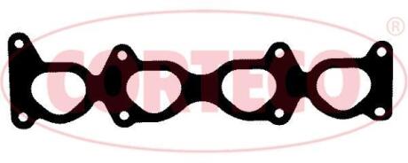Прокладка колектора впускного CORTECO 450709P