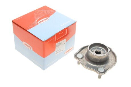 Крепление амортизатора CORTECO 49108048