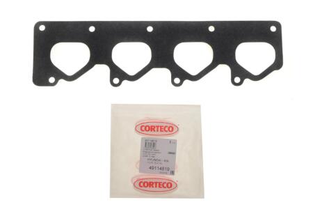 Прокладка, впускний колектор CORTECO 49114819
