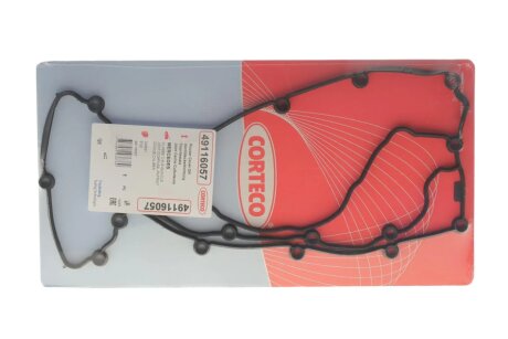 Прокладка кришки клапанів CORTECO 49116057