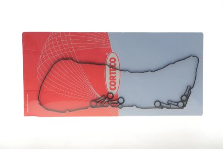 Прокладка крышки клапанов CORTECO 49181077