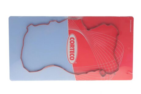 Прокладка крышки клапанов CORTECO 49200533