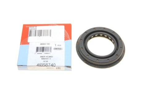 Сальник диференціала LAND ROVER FREELANDER I C.I.U CORTECO 49358740