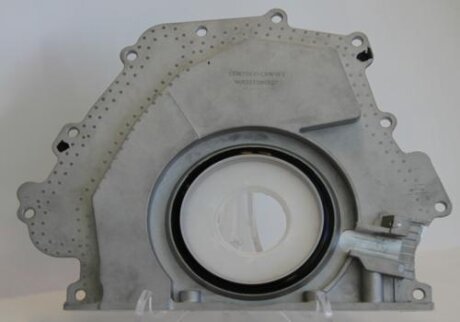 Сальник колінчастого валу CORTECO 49360343