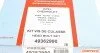Болты головки (к-кт 12шт).) Chevrolet Aveo/Opel Astra J/Insignia/Zafira C 1.2-1.4LPG 08- UA63 CORTECO 49362990 (фото 3)