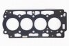 Прокладка головки блоку металева CORTECO 49366745 (фото 1)
