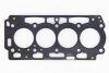 Прокладка головки блоку металева CORTECO 49366745 (фото 2)