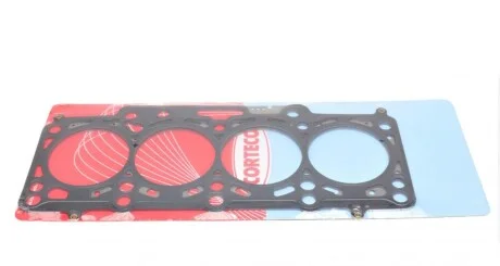 Прокладка ГБЦ VW Caddy III/Crafter/T5 2.0TDI 10- (3 відп..) (1.71mm) UA63 CORTECO 49368065
