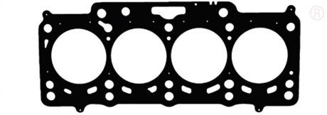 Прокладка головки блоку циліндрів CORTECO 49368066