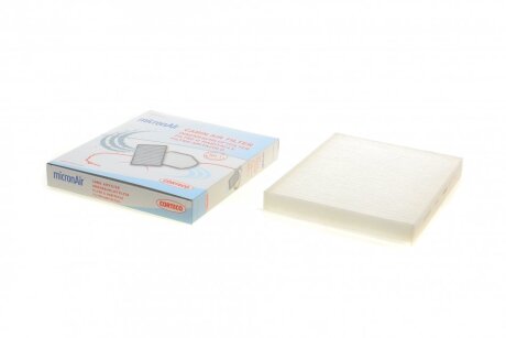 Фільтр салону FORD USA MUSTANG -ua CORTECO 49368136