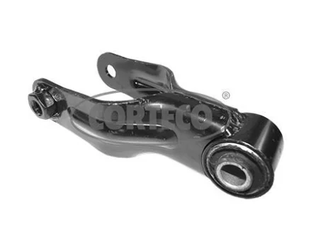 Подушка двигуна задн прав CITROEN EVASION, JUMPY I, XANTIA PEUGEOT 106 I, 106 II, 406, 806, EXPERT, PARTNER 1.1-2.1D 06.93-12.15 CORTECO 49368244