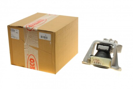 Подушка двигуна (R) Renault Scenic III/Megane III 1.5 dCi 09- (opt-om) CORTECO 49368540