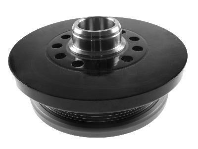 Шків колінчастого валу BMW 3,0TDI B58B30 (вироб-во) CORTECO 49374722