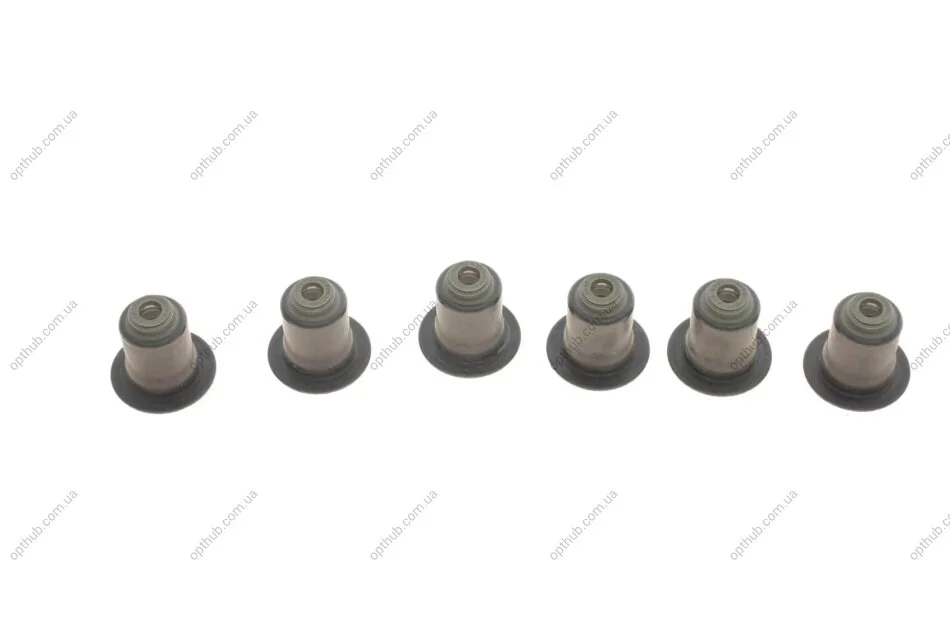Комплект сальників клапана впуск 8 шт. BMW N20/B36/B38/B46/B48 (вир-во Corteco) C.I.U CORTECO 49375965 (фото 1)