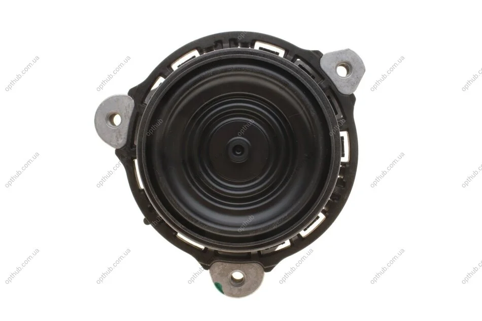 Опора двигуна гумометалева BMW 5 (G30, F90)/6 GRAN TURISMO (G32)/7 (G11, G12) 2016-2020 CORTECO 49377220 (фото 1)