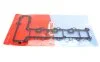 Прокладка клапанної кришки гумова КЛАП. КР. PSA 2.0 HDI 16V DW10FC CORTECO 49379246 (фото 1)