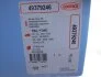 Прокладка клапанної кришки гумова КЛАП. КР. PSA 2.0 HDI 16V DW10FC CORTECO 49379246 (фото 2)