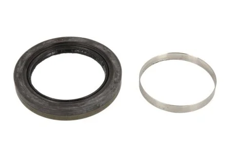 Сальник резинометаллический MERCE OIL SEAL, WHEEL HUB BF 47,6X 68,0X 9,3 NBR CORTECO 49382845