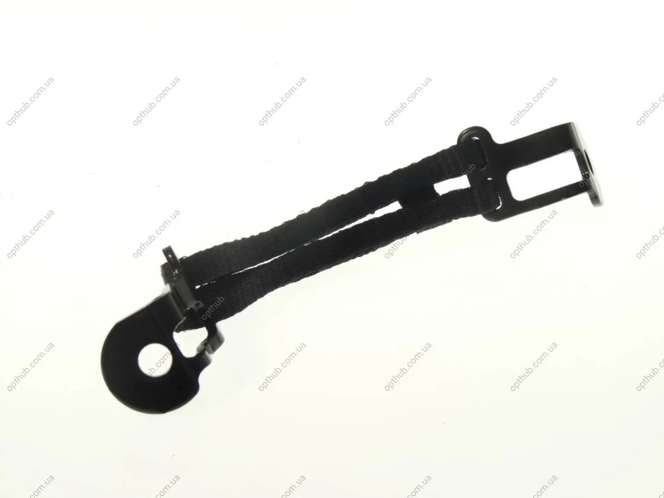Опора двигуна гумометалева RENAULT CLIO II/KANGOO/MEGANE I 1998=> -ua CORTECO 49382902 (фото 1)