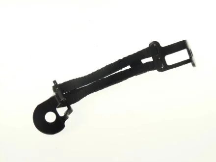 Опора двигуна гумометалева RENAULT CLIO II/KANGOO/MEGANE I 1998=> -ua CORTECO 49382902