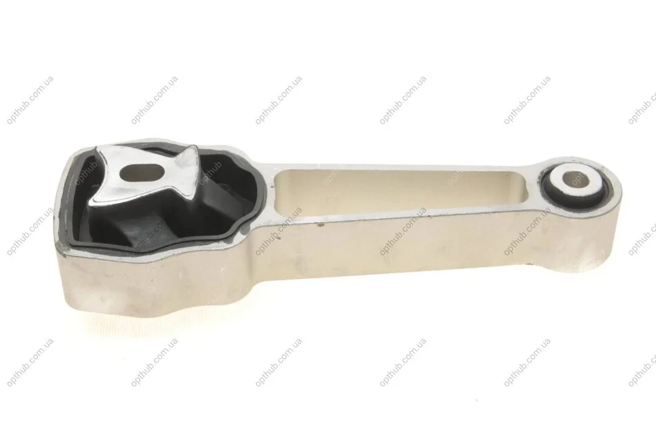 Опора двигуна гумометалева FORD/VOLVO MONDEO IV/S-MAX/S60 II/S80 II/V60 I/V70 III/XC60 I/XC70 II 2006 -ua CORTECO 49386481 (фото 1)
