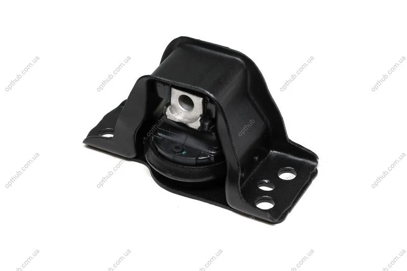Подушка двигуна NISSAN MICRA, NOTE (вир-во Corteco) CORTECO 49388361 (фото 1)