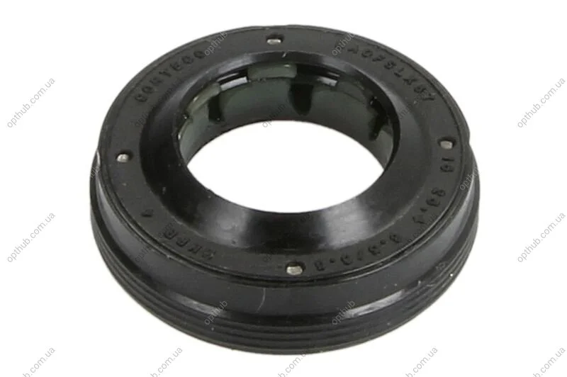 Сальник КПП FORD TRANSIT 15X25, 4X6, 5 (вір-во Corteco) CORTECO 49389307 (фото 1)