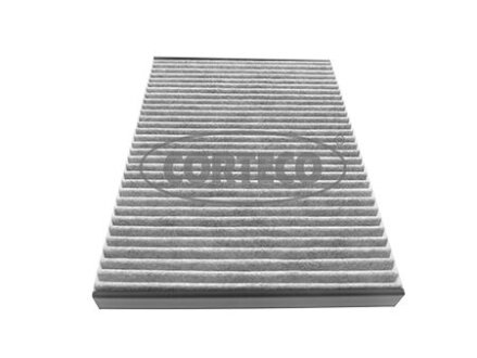 ВОЗДУШНЫЙ ФИЛЬТР САЛОНА CORTECO 49393535