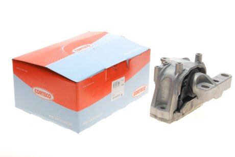 Опора двигуна гумометалева AUDI/SKODA/VW A3/OCTAVIA II/SUPERB II/YETI/CADDY III/GOLF (V/VI)JETTA (III -ua CORTECO 49394603