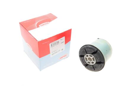 Сайлентблок балки (задньої) Renault Megane 08- (opt-om) CORTECO 49394725