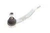 Наконечник тяги рульової (R) Renault Logan/Sandero 04- UA63 CORTECO 49395302 (фото 4)