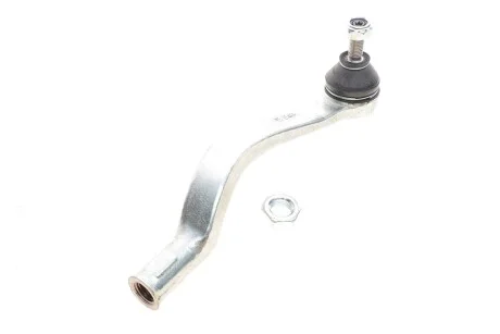 Наконечник тяги рульової (R) Renault Logan/Sandero 04- UA63 CORTECO 49395302