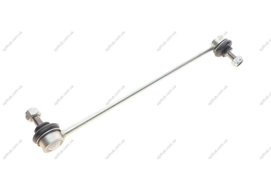 Тяга стабілізатора (переднього) Ford Focus/Kuga/Mazda 3/5/Volvo C30/V50 03- UA63 CORTECO 49396290 (фото 1)