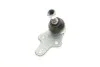 Опора кульова (передня/знизу) Ford C-max 07-10/ Focus 04-12 UA63 CORTECO 49398451 (фото 4)