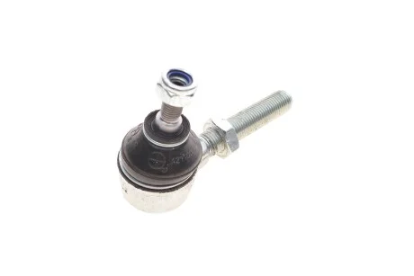 Наконечник тяги рульовой Citroen Berlingo/Peugeot Partner 96-08 UA63 CORTECO 49398525