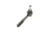 Наконечник тяги рульової Opel Astra G 98-09/Zafira A 99-05 UA63 CORTECO 49398538 (фото 4)