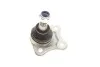 Опора кульова (передня/знизу/R) Audi A3/VW Golf IV 1.4-2.8 96-06 UA63 CORTECO 49398545 (фото 3)