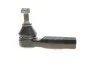 Наконечник тяги рульовой (L) Audi A3/Seat Toledo/Leon/Altea/VW Golf V/VI/Jetta III 03- UA63 CORTECO 49398596 (фото 5)