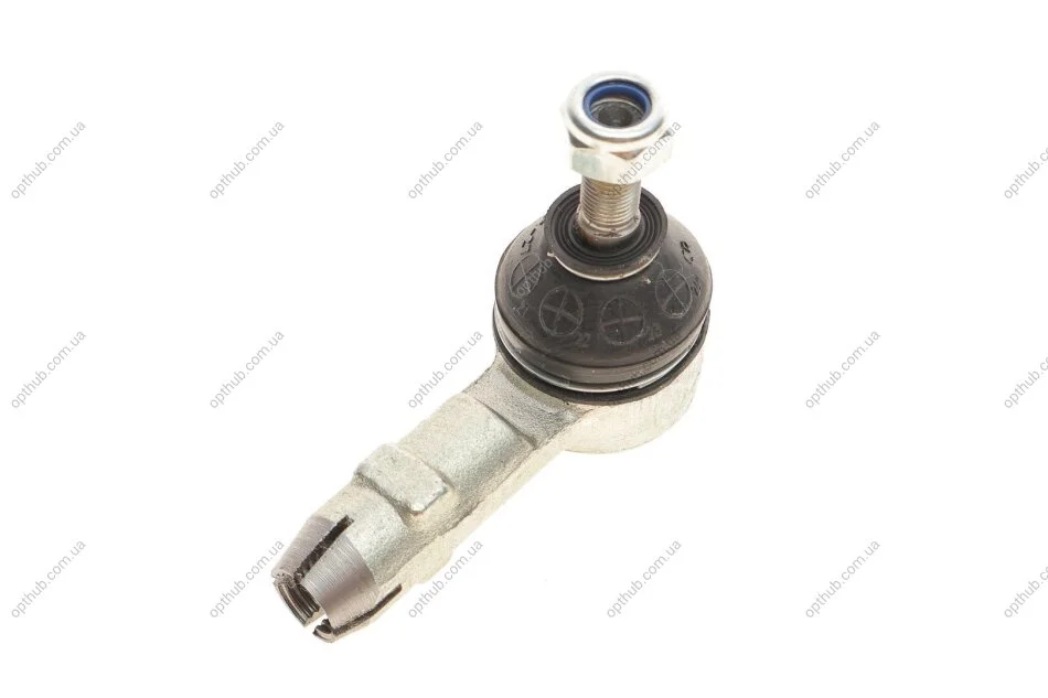 Наконечник тяги рульової VW Passat/Audi 80/90 -91 UA63 CORTECO 49398629 (фото 1)
