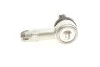 Наконечник тяги рульової VW Passat/Audi 80/90 -91 UA63 CORTECO 49398629 (фото 3)
