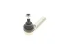 Наконечник тяги рульовой (L) Audi A3/Skoda Octavia/VW Golf IV 96-10 UA63 CORTECO 49398697 (фото 3)